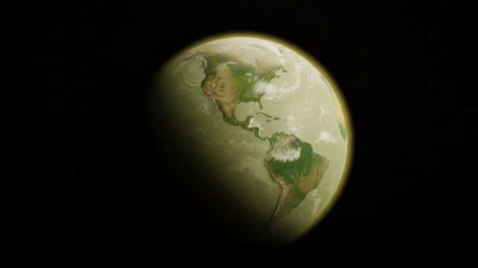 Science Explains Earth’s Cooling Shift !