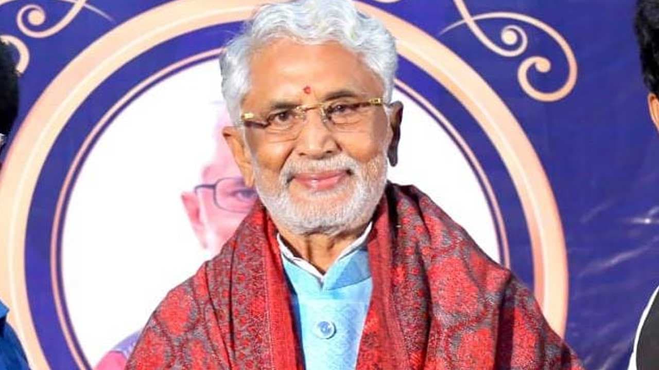 Padma Shri Crown For Murali Mohan !