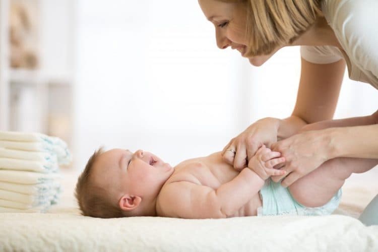 Baby Diaper Rashes Worrying You ? Doctors Share The Right Way To Prevent Them !