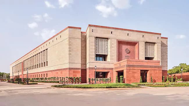 Parliament Budget Session to Begin on January 28; All-Party Meeting on January 27!