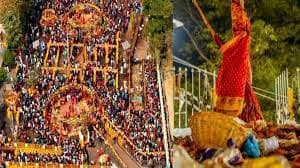 Let's go to Medaram! The Sammakka-Saralamma Maha Jatara begins tomorrow.