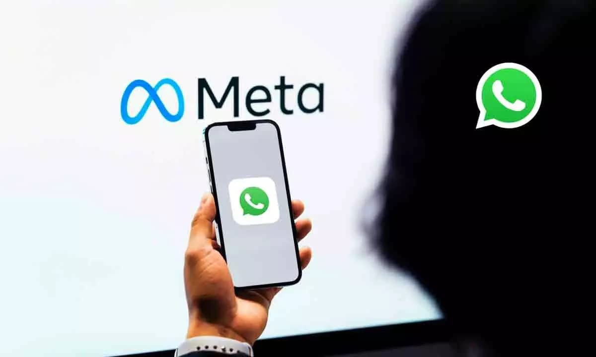 Meta to Read WhatsApp Messages..