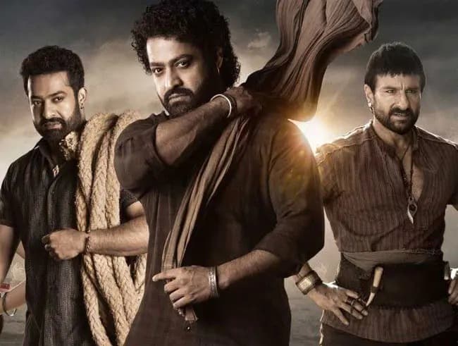 Good News for NTR Fans… Producer Shares ‘Devara 2’ Update