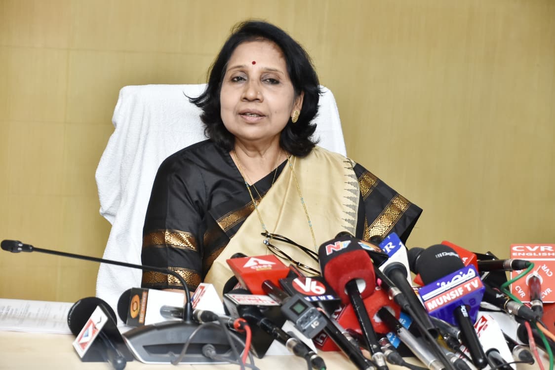 The municipal elections are on the 11th of next month, the schedule has been released by the SEC