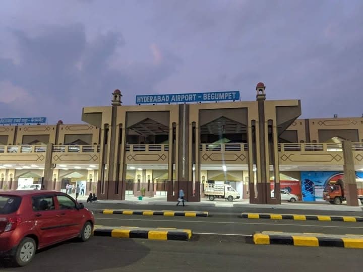 Mega Aircraft Showcase Begins Today !