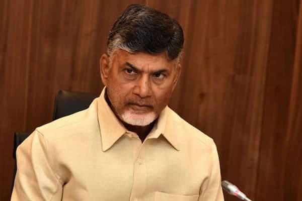 AP Chief Minister Chandrababu Naidu Expresses Grief Over Ajit Pawar’s Death!
