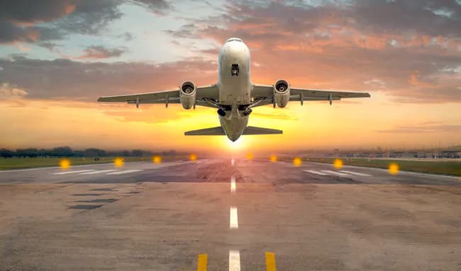 Aircraft Manufacturing Hub in Andhra Pradesh?