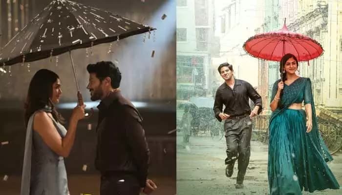  Sita Ramam Sequel? Talks About the New Poster!