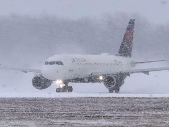 Ajit Pawar’s plane accident was caused due to dense fog