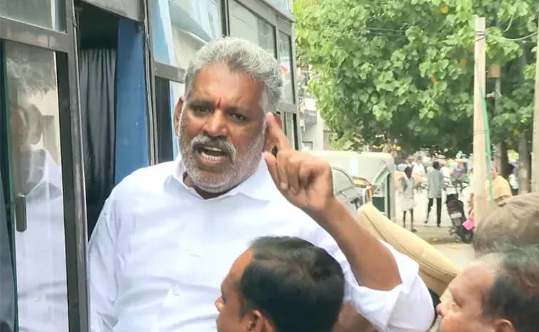 Bhaaskar Reddy Granted Bail by Court