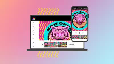 Adobe Offers One-Year Free Subscription to Airtel Users