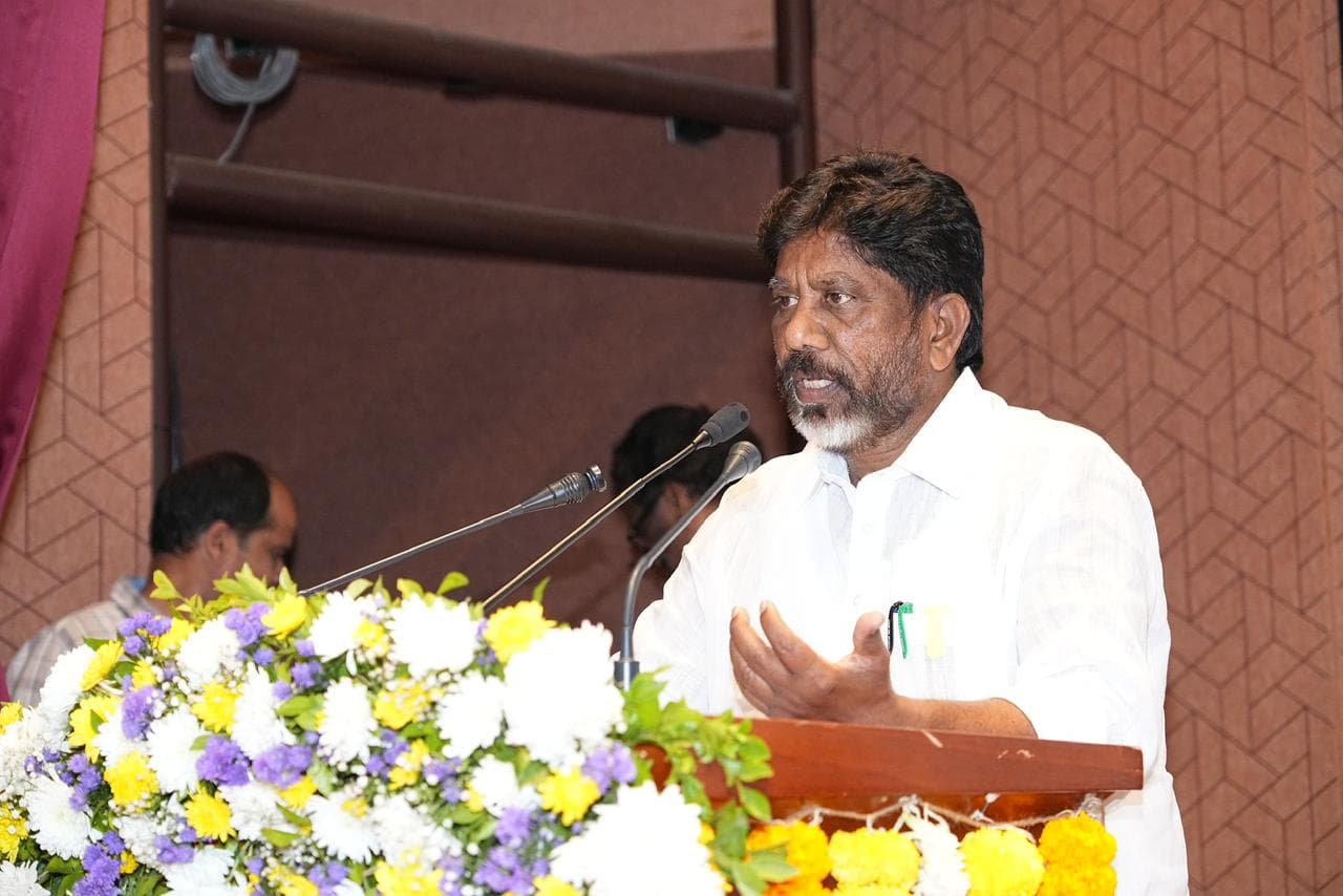 40 New Air Quality Monitoring Stations Set Up Across the State: Deputy CM