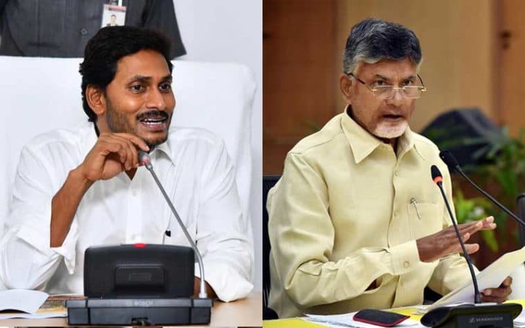 Will the Welfare Comparison in Andhra Pradesh Reshape Politics Ahead of the Elections?