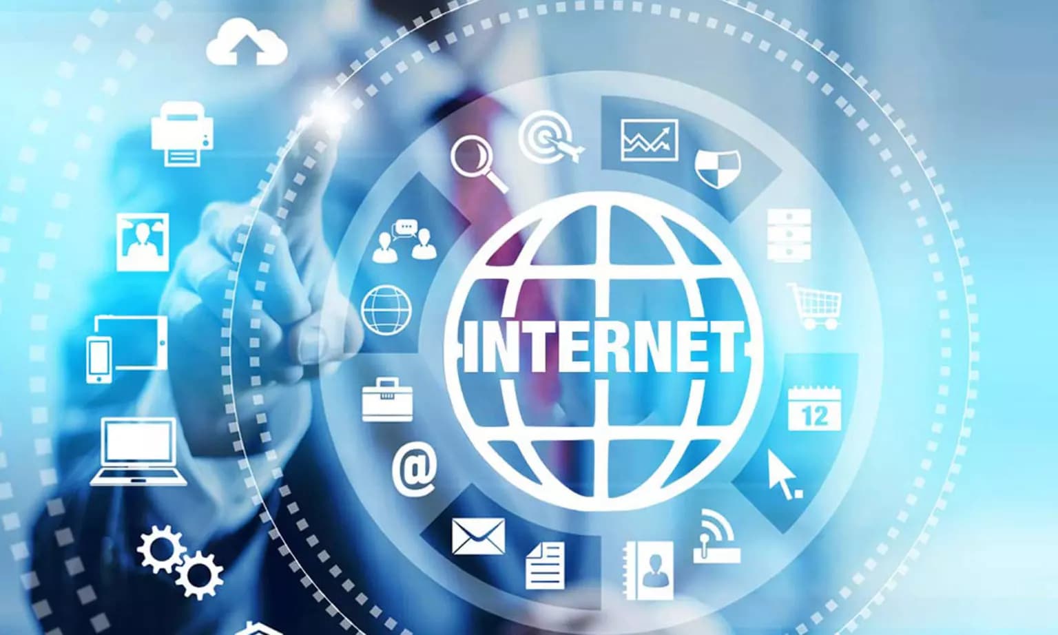 India’s Internet Users Cross 950 Million in 2025!