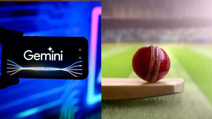 Google Partners with ICC, Introduces New Technology for Cricket Match Commentary