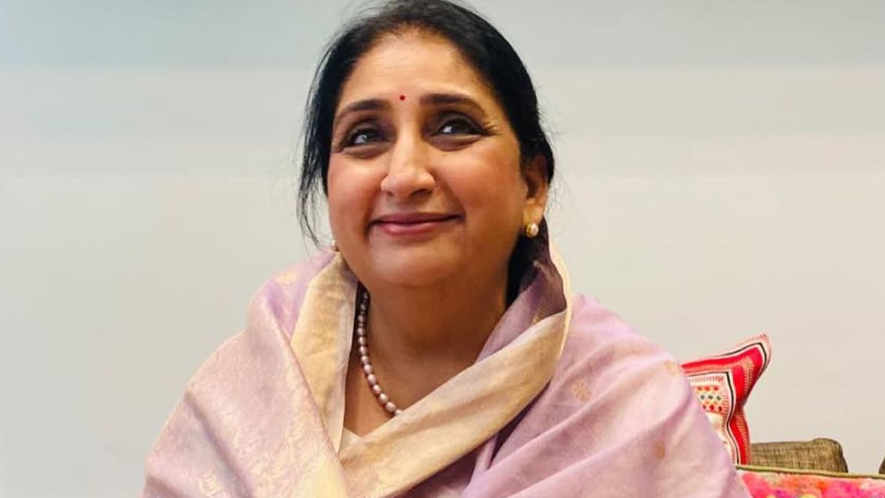 Sunetra Pawar to become Maharashtra's first woman Deputy Chief Minister?