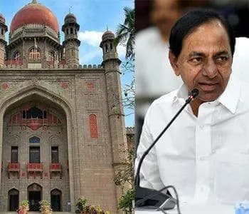 High Court Petition Draws Attention !