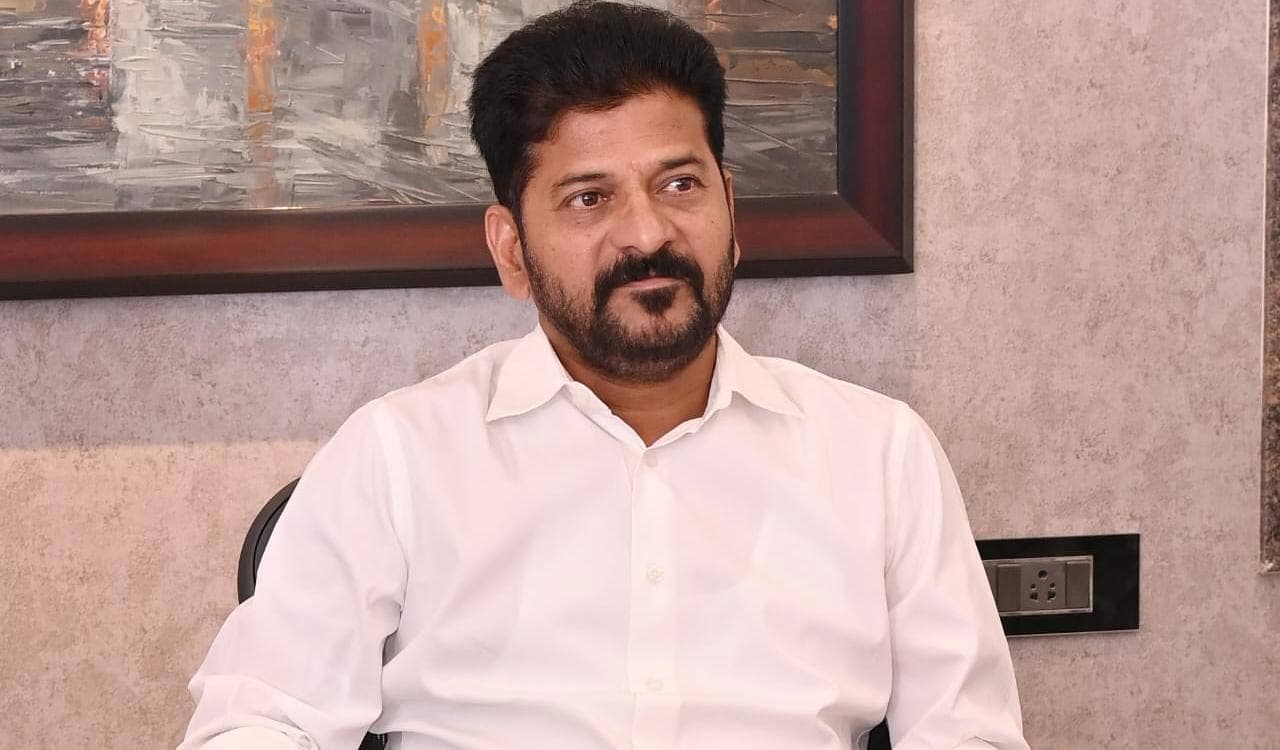 CM Revanth Reddy Concludes Zoom Meeting on Elections: BFAM for Winning Candidates