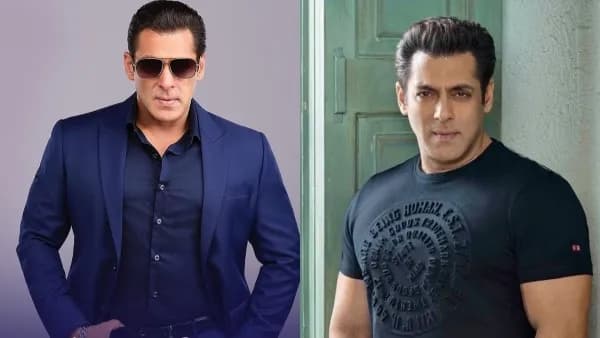 Salman Khan Studio in Hyderabad Future City..