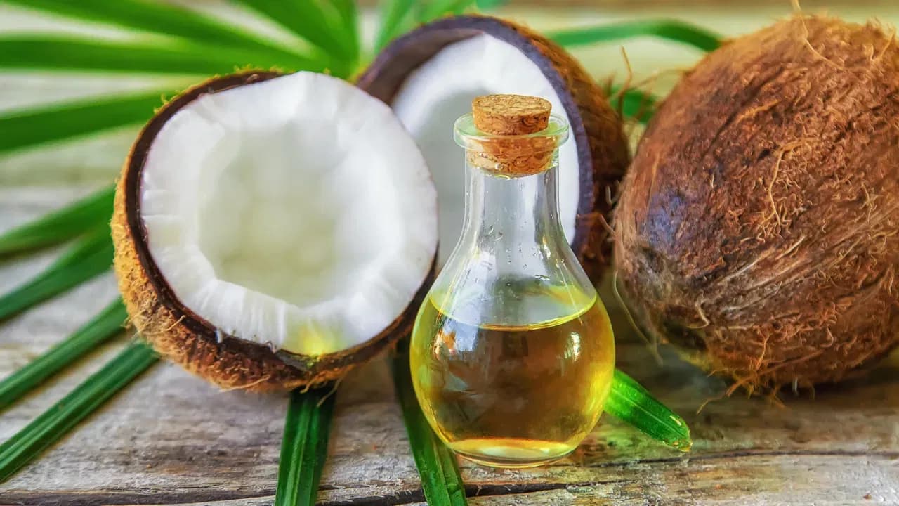 Which Oil Is Best for Healthy Hair? Expert Recommendations