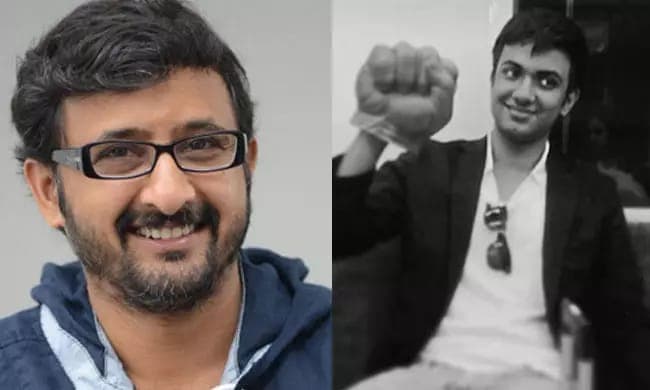 Criminal Cases Against Amitov Teja..