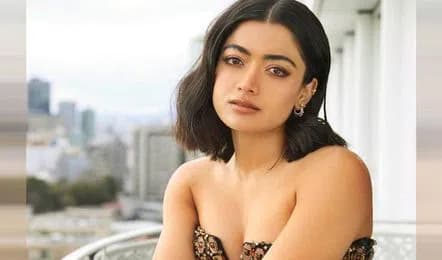 Rashmika has completed the shooting of Cocktail 2