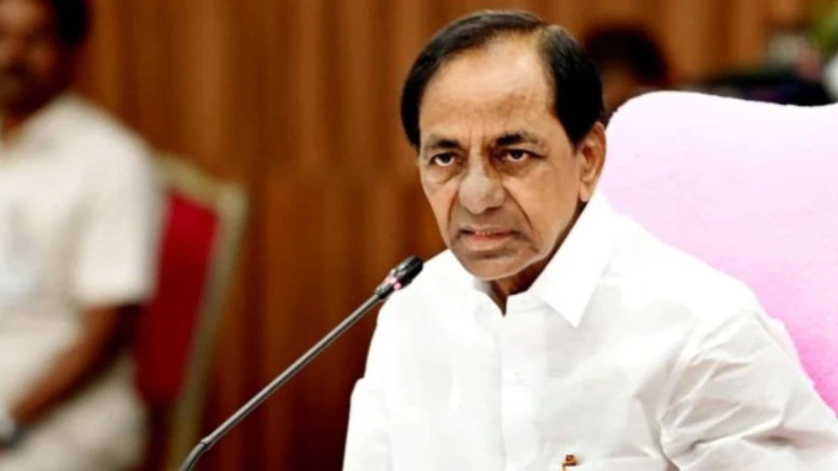 Statewide Police High Alert Ahead of KCR’s SIT Inquiry