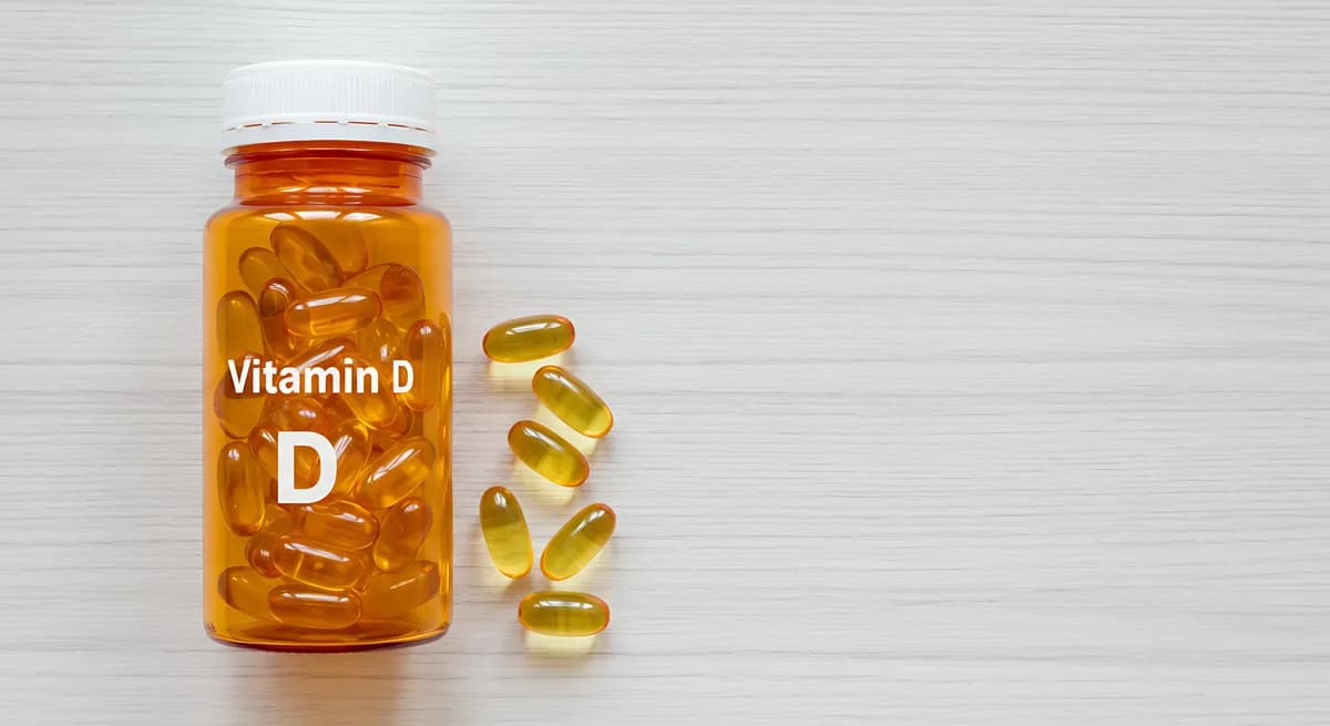 Are You Taking Vitamin D Capsules? Know These Things First - Doctors