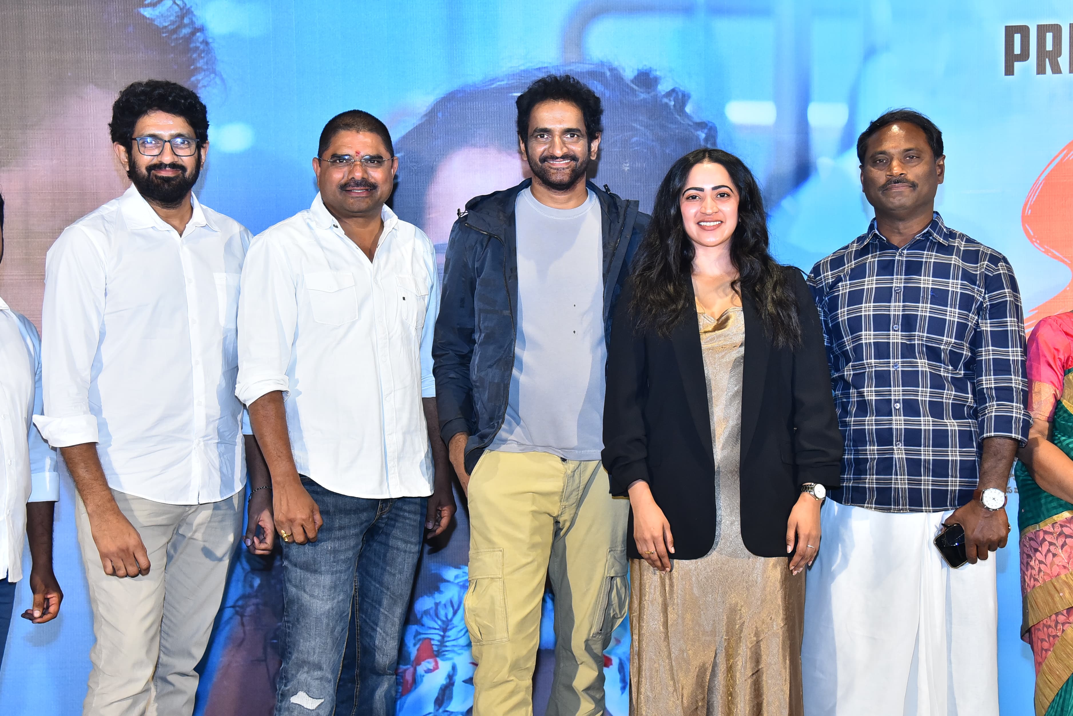 ‘Sky’ Gears Up for a Grand Theatrical Release