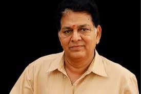 Veteran Tollywood actor Raghunath Reddy passes away