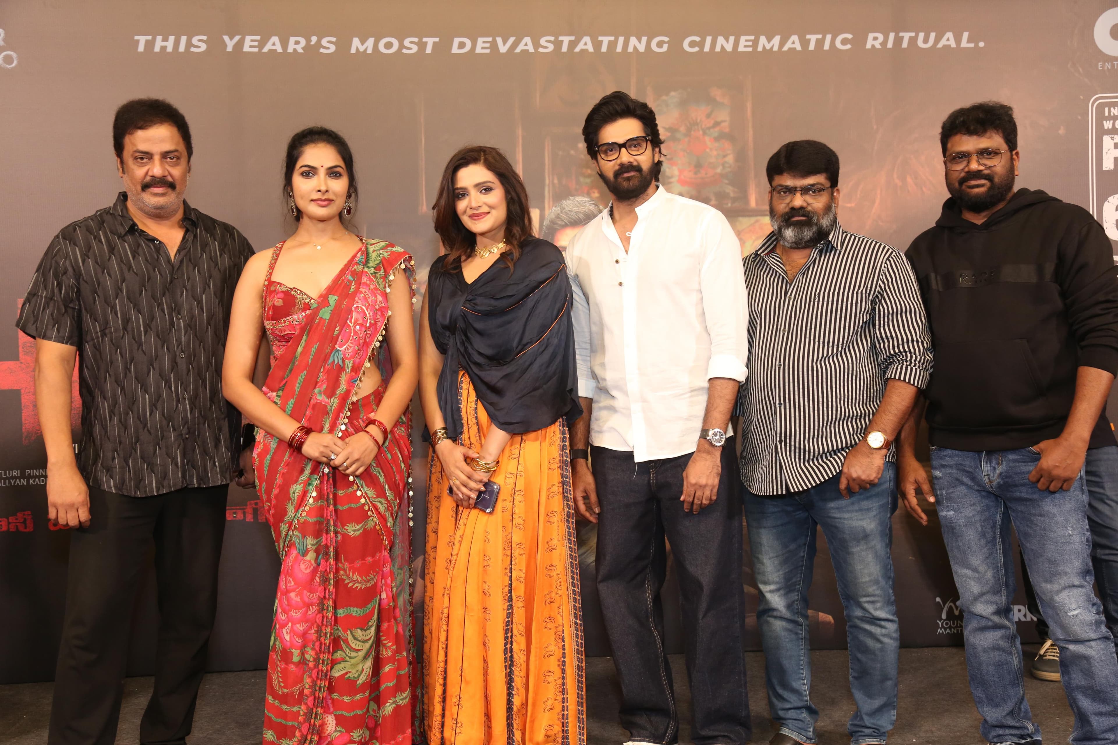 ‘Honey’ Will Offer a Different Experience: Naveen Chandra