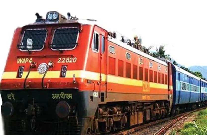 Railways Gets Record Capital Support in Union Budget 2026–27!