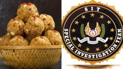 Adulteration Scandal Topples the Seat; SIT Tightens the Noose Around Singhal