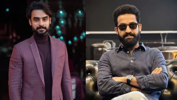 Another Star Hero Joins NTR’s Movie...