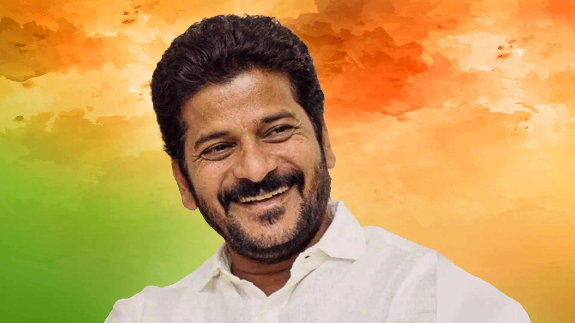 CM Revanth Reddy to Hold Zoom Meeting on Municipal Elections, District Tour Planned