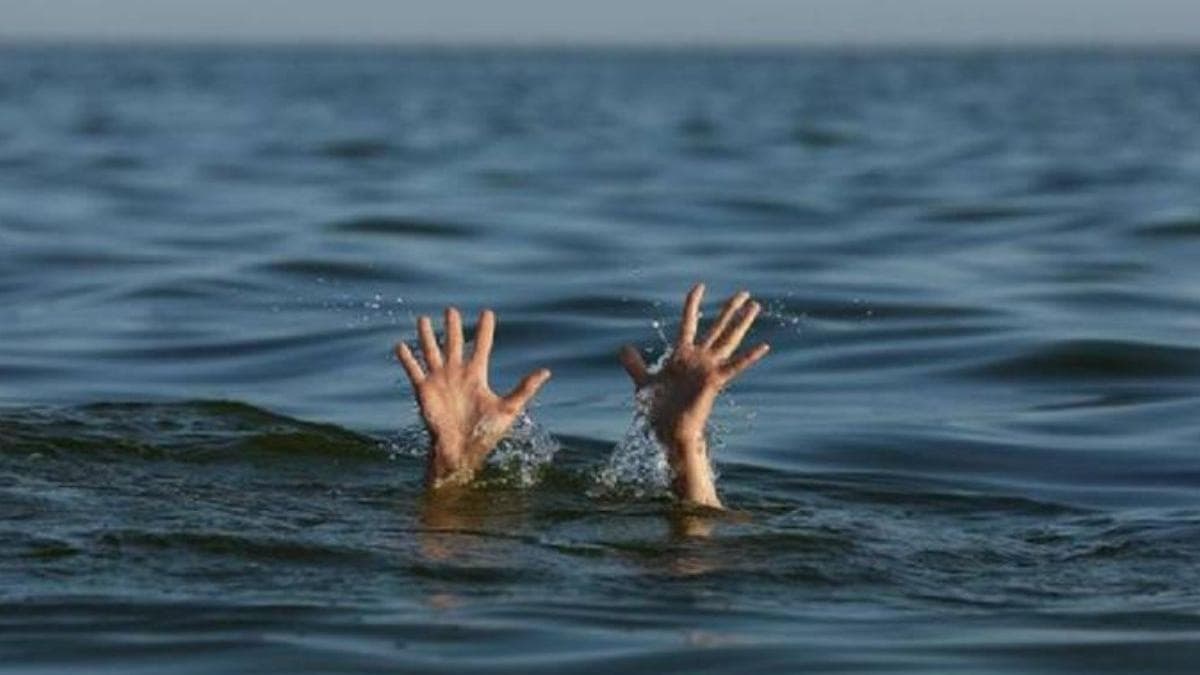 Two Children Drown in Pond at KC Thanda