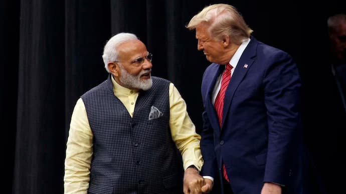 India–US trade breakthrough: Trump agrees to deal, tariffs on Indian goods cut to 18%
