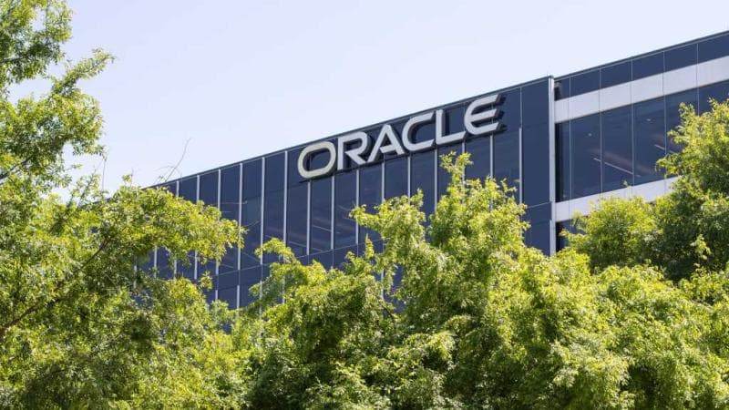 Employee Layoffs at Oracle
