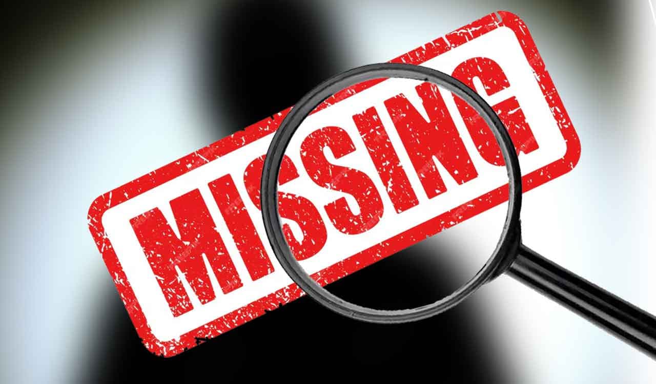 Rising Missing Persons Cases Alarm the Capital