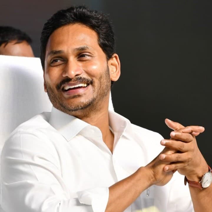 YS Jagan To Visit Guntur!.. Consolation To Ambati Family