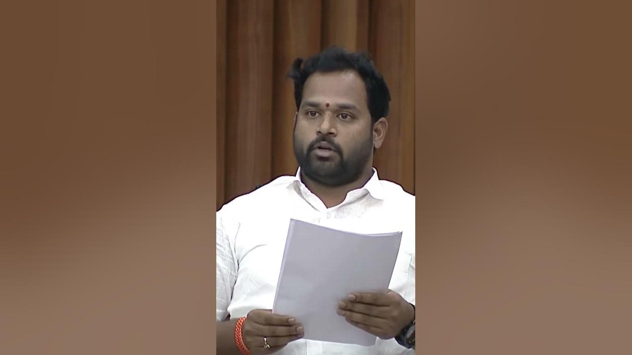 Railway Koduru MLA Before Janasena Inquiry Panel..!