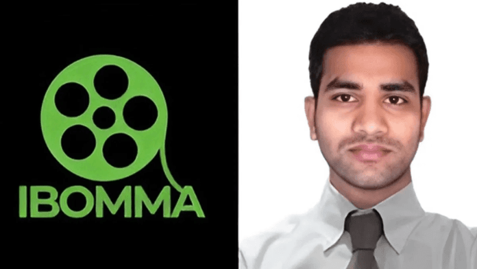 High Court Adjourns Hearing on iBomma Ravi’s Bail Petition