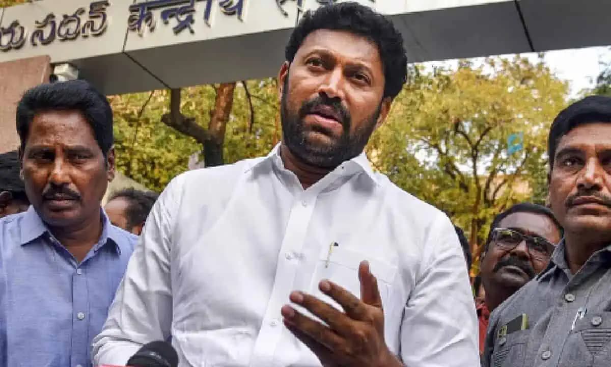 Natu Kodi Debate Echoes In Parliament !