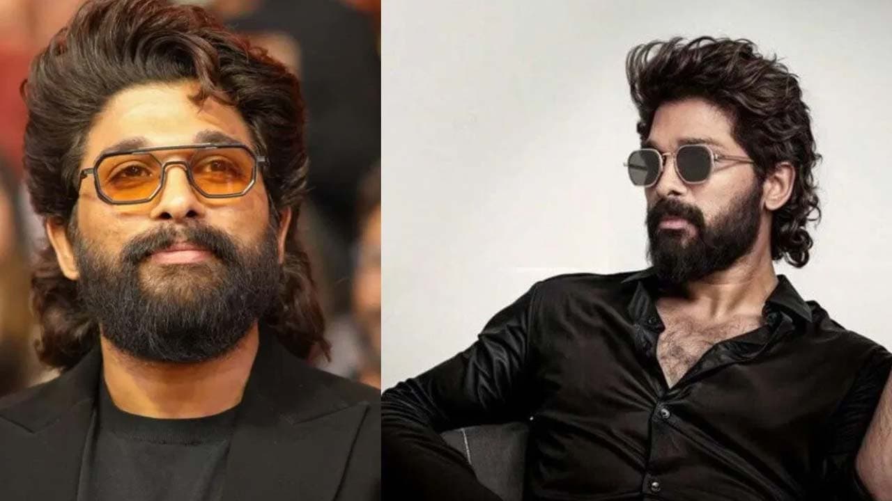 Is Allu Arjun Planning to Move His Base to Mumbai?