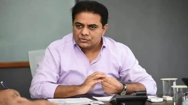 Speaker’s Conduct Undermines the Constitution: KTR