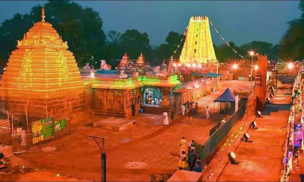 Adulterated Ghee Supply Row Reaches Srisailam Temple; SIT Finds 11-Month Irregularities!