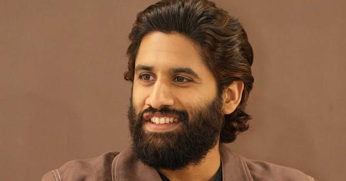 Naga Chaitanya’s 25th Film with a Love Story..