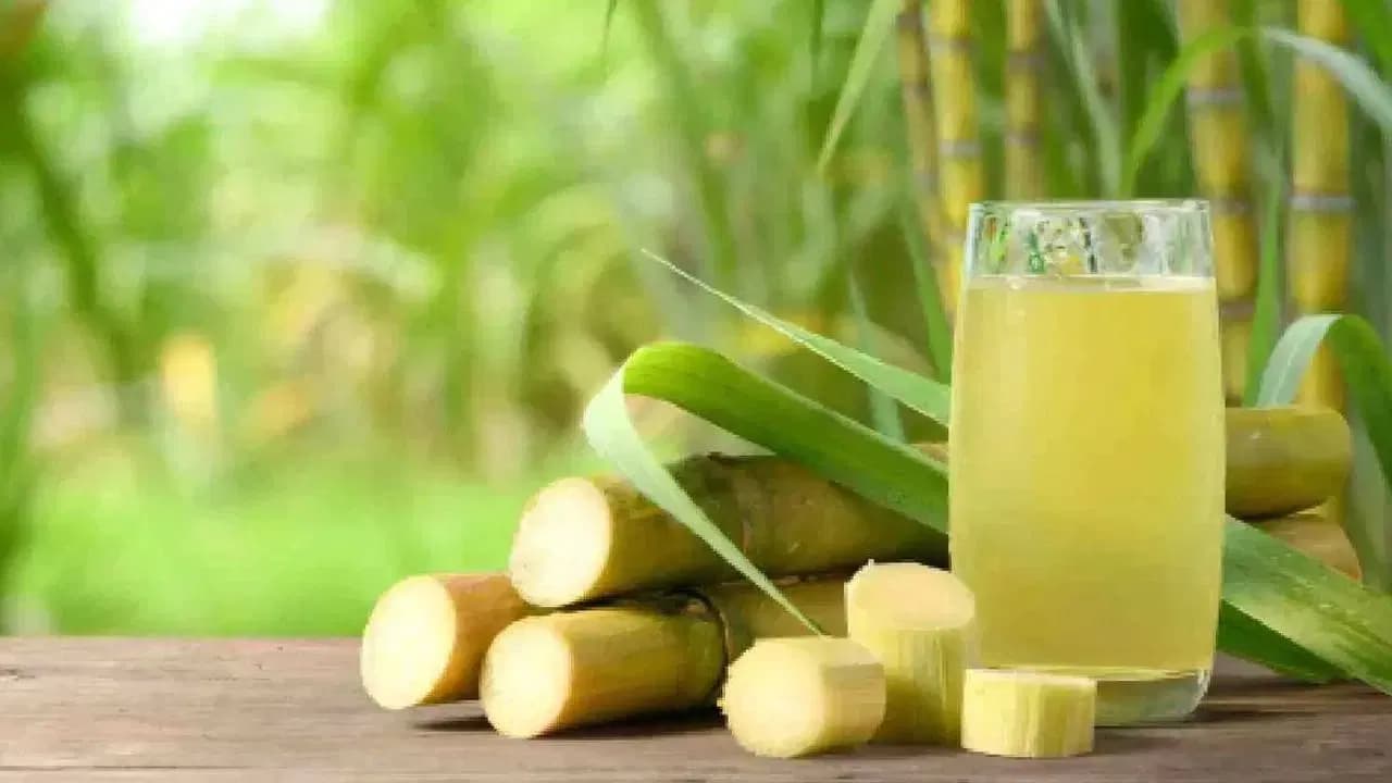 Doctors Warn Diabetics to Avoid Sugarcane Juice
