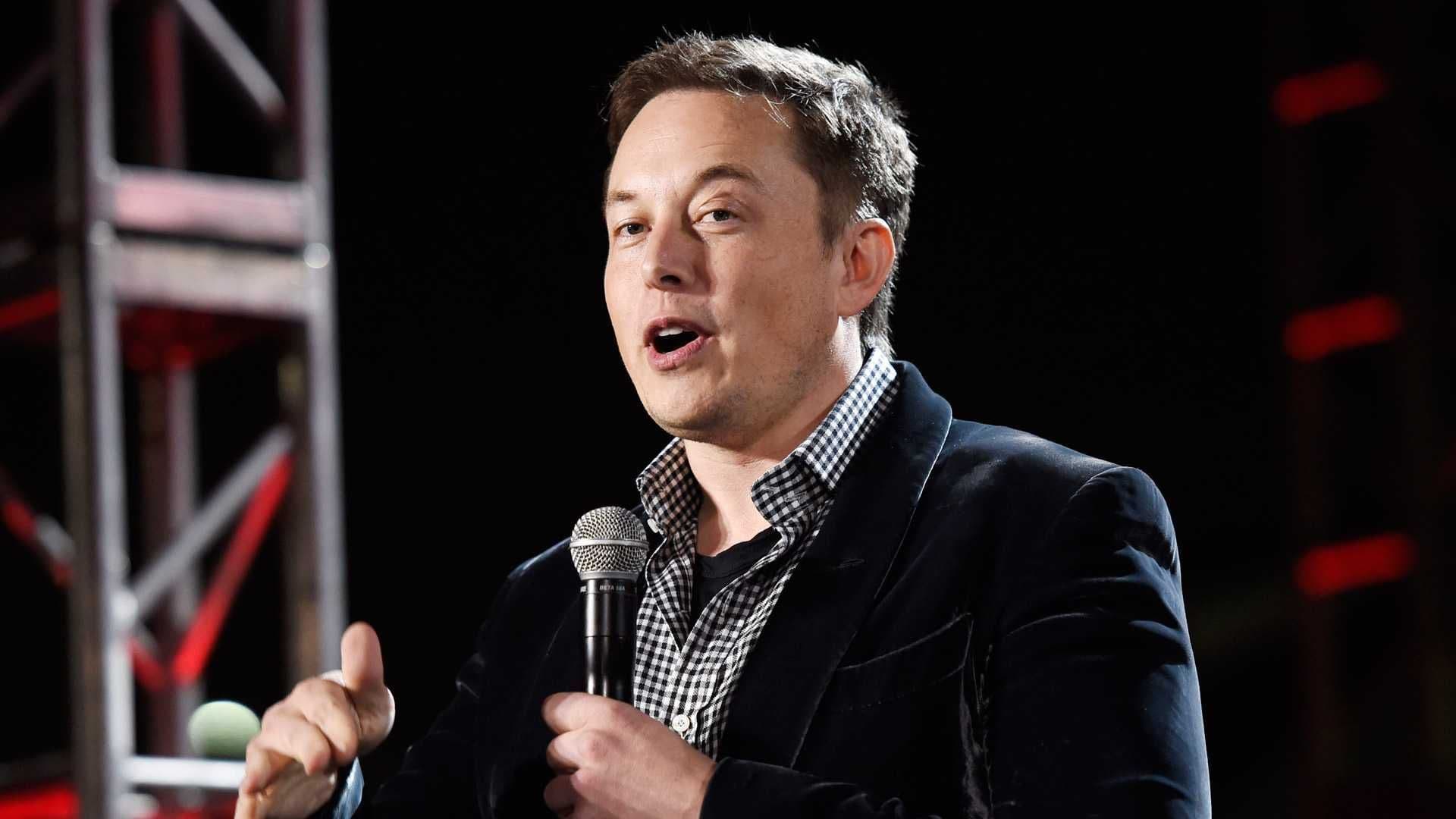 Data Centers in Space: Elon Musk’s Bold Plan