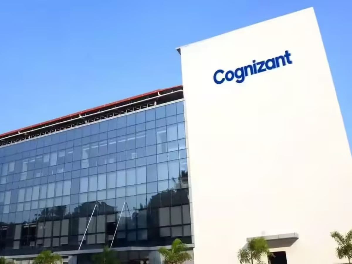 Cognizant Announces Good News for Employees: 100% Bonus